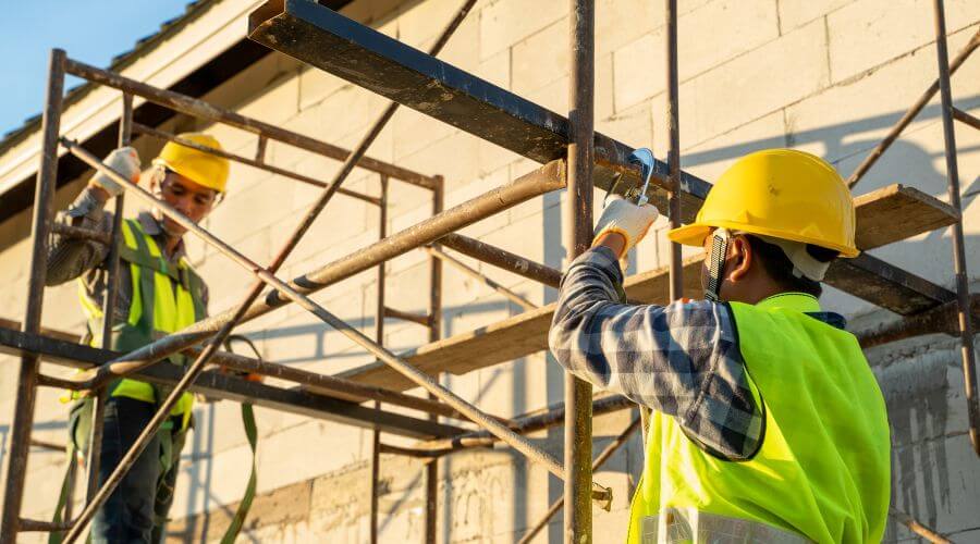 Expert tile roof repair services in Thousand Palms, CA